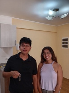 Propiedad administrada