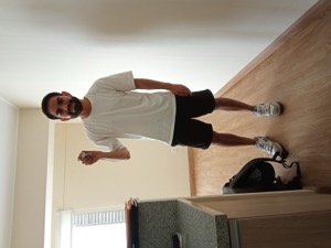 Propiedad administrada